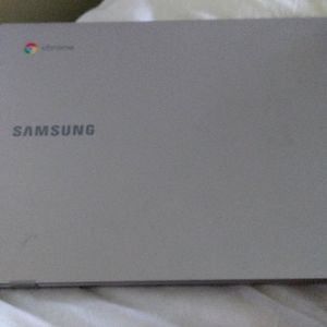 Samsung chromebook